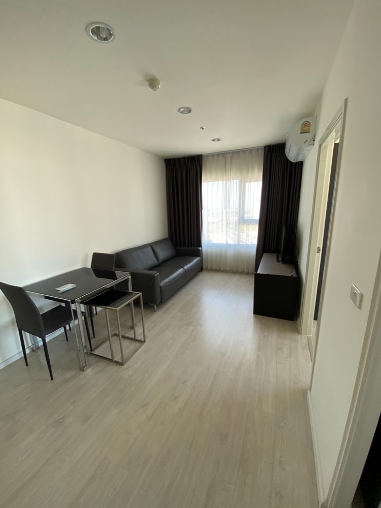 for renr Aspire sathorn thapra 2 bed super deal ! 🍭🌿💫