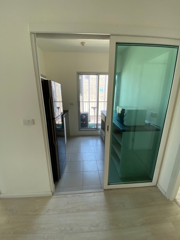 for renr Aspire sathorn thapra 2 bed super deal ! 🍭🌿💫 – รูปที่ 2