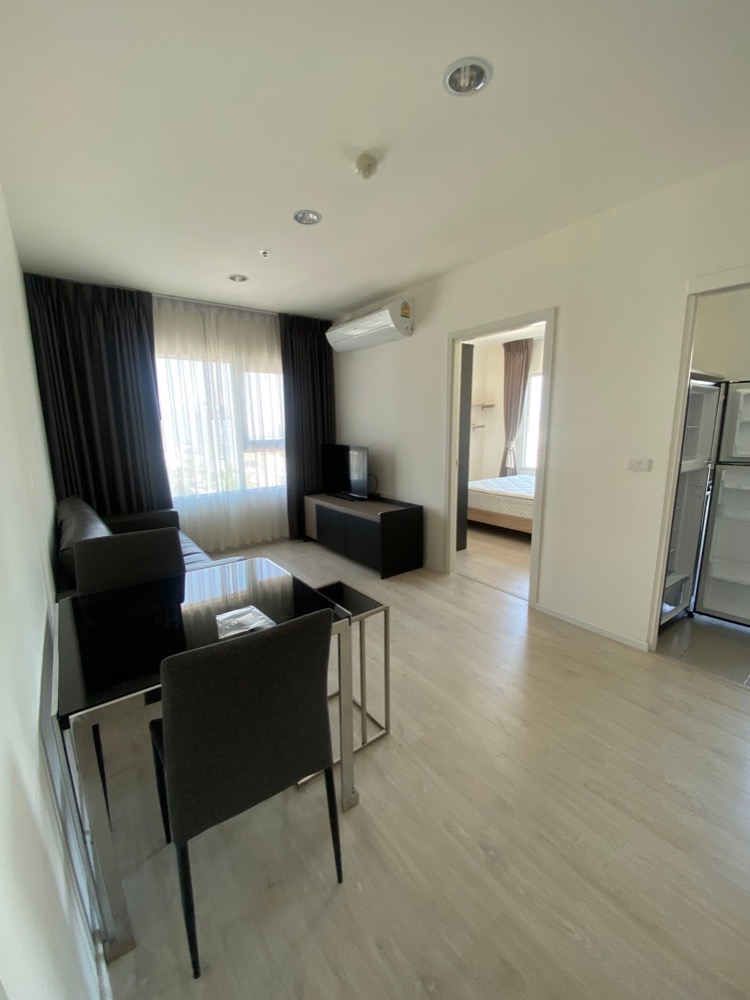 for renr Aspire sathorn thapra 2 bed super deal ! 🍭🌿💫 – รูปที่ 3