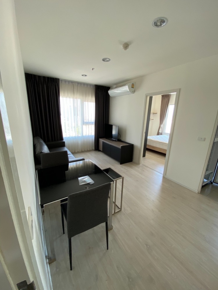 for renr Aspire sathorn thapra 2 bed super deal ! 🍭🌿💫 – รูปที่ 4