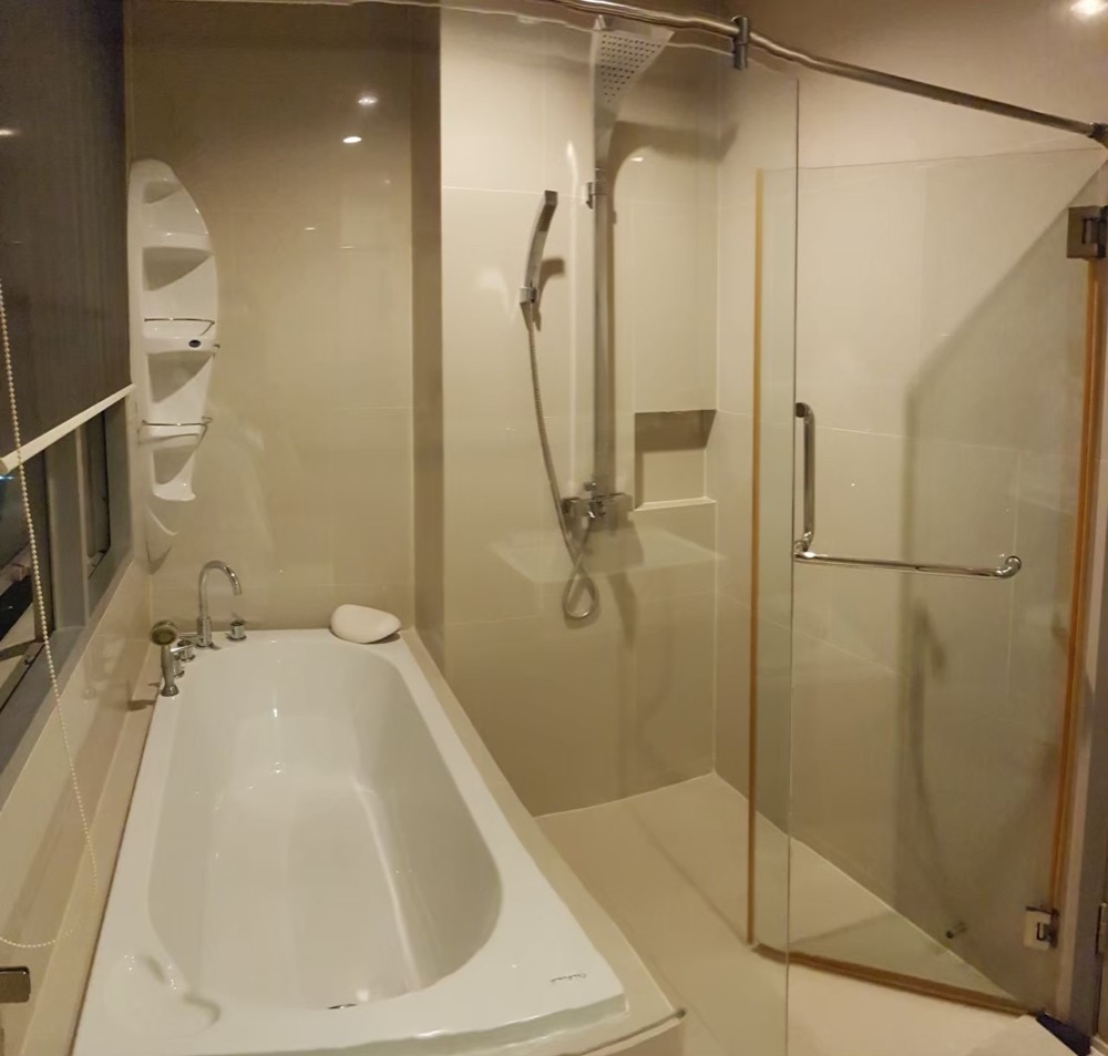 for rent Villa sathorn 2 bed special deal !! ❤️🌟🌿 – รูปที่ 2