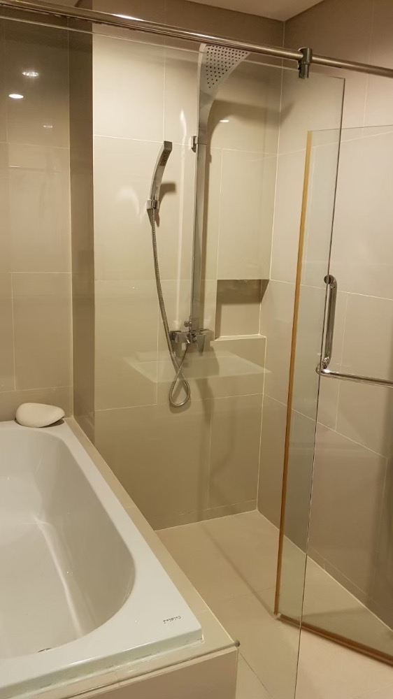 for rent Villa sathorn 2 bed special deal !! ❤️🌟🌿 – รูปที่ 3