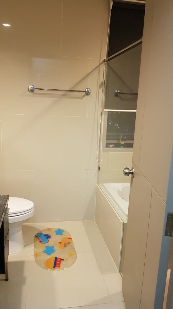for rent Villa sathorn 2 bed special deal !! ❤️🌟🌿 – รูปที่ 4