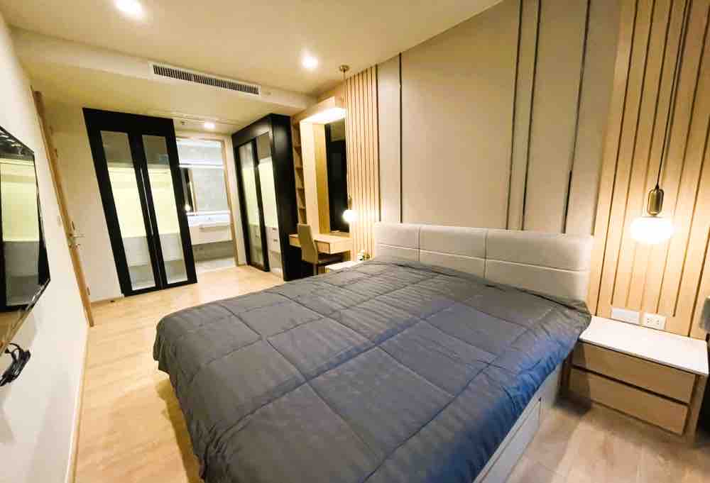 Special for rent Noble Around 33 1 bedrooms garden view – รูปที่ 2