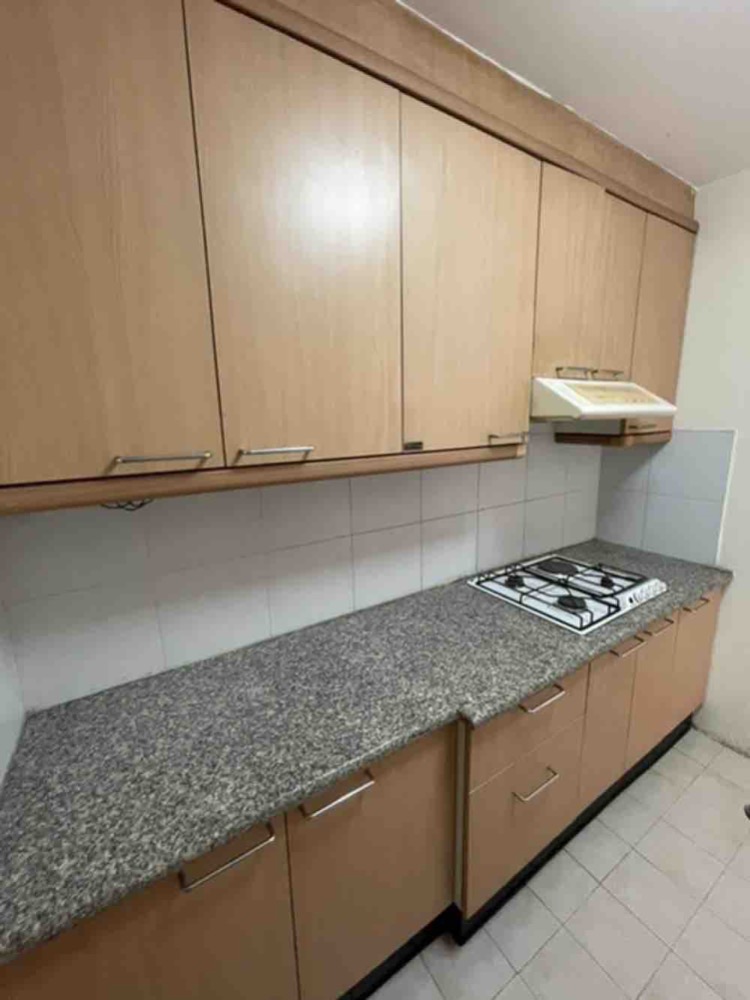 Family unit for rent with hugh space Fifty Five Thonglor condo 3 bedrooms – รูปที่ 3