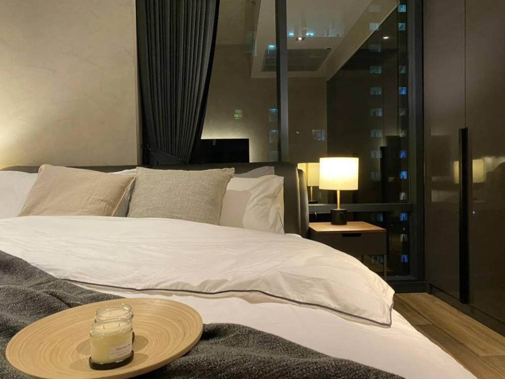 Rental / Sale : The Lofts Asoke – รูปที่ 2