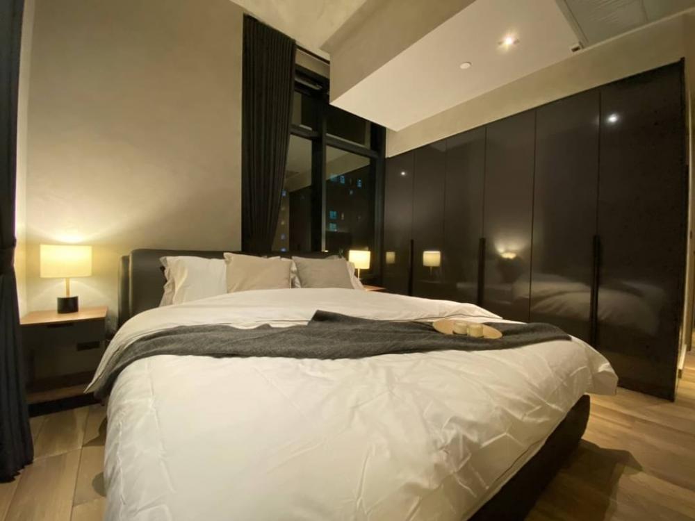 Rental / Sale : The Lofts Asoke – รูปที่ 3