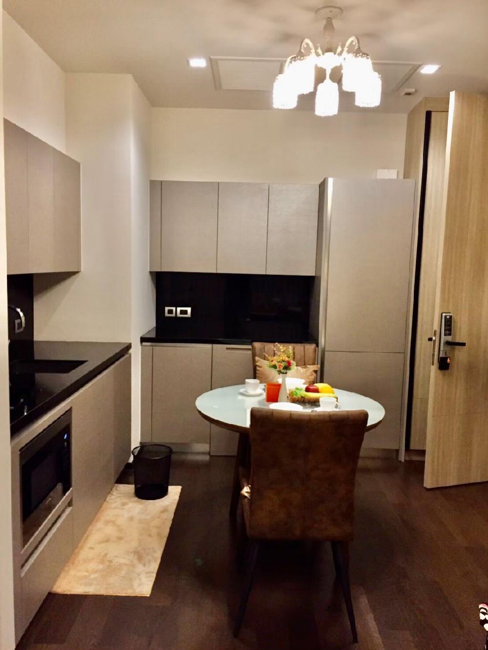 READY FOR RENT URGENTLY!!! ให้เช่าด่วน!!! The xxxix ขนาด1ห้องนอน 1ห้องน้ำ 55.10 ตรม. ตกแต่งเครื่องใช้ไฟฟ้าครบครันพร้อมอยู่ พร้อมชมห้องได้แล้ววันนี้