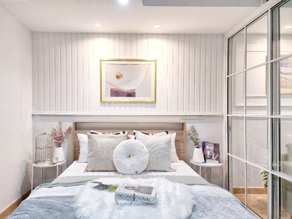 J.W. suite โชคชัย4 เลี้ยงสัตว์ได้ผ่อนน้อย น่าอยู่สุดๆ – รูปที่ 2