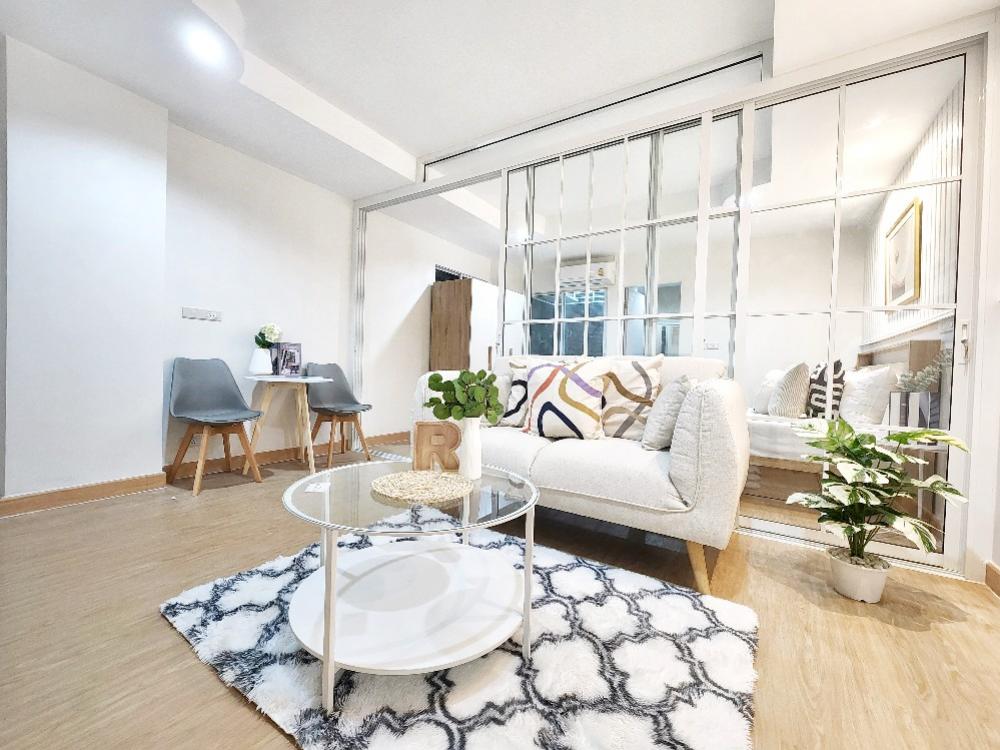 J.W. suite โชคชัย4 เลี้ยงสัตว์ได้ผ่อนน้อย น่าอยู่สุดๆ – รูปที่ 4