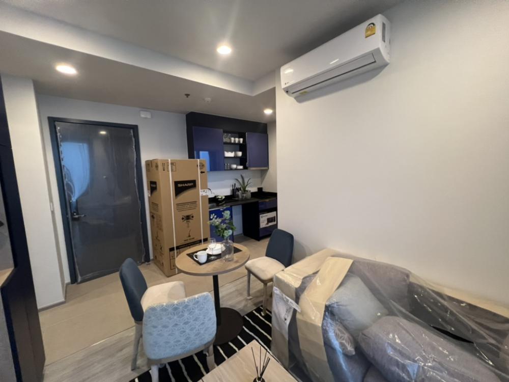 For Rent 📍2Bed2Bath🛁 XT Ekkamai 📞0639399665 – รูปที่ 2