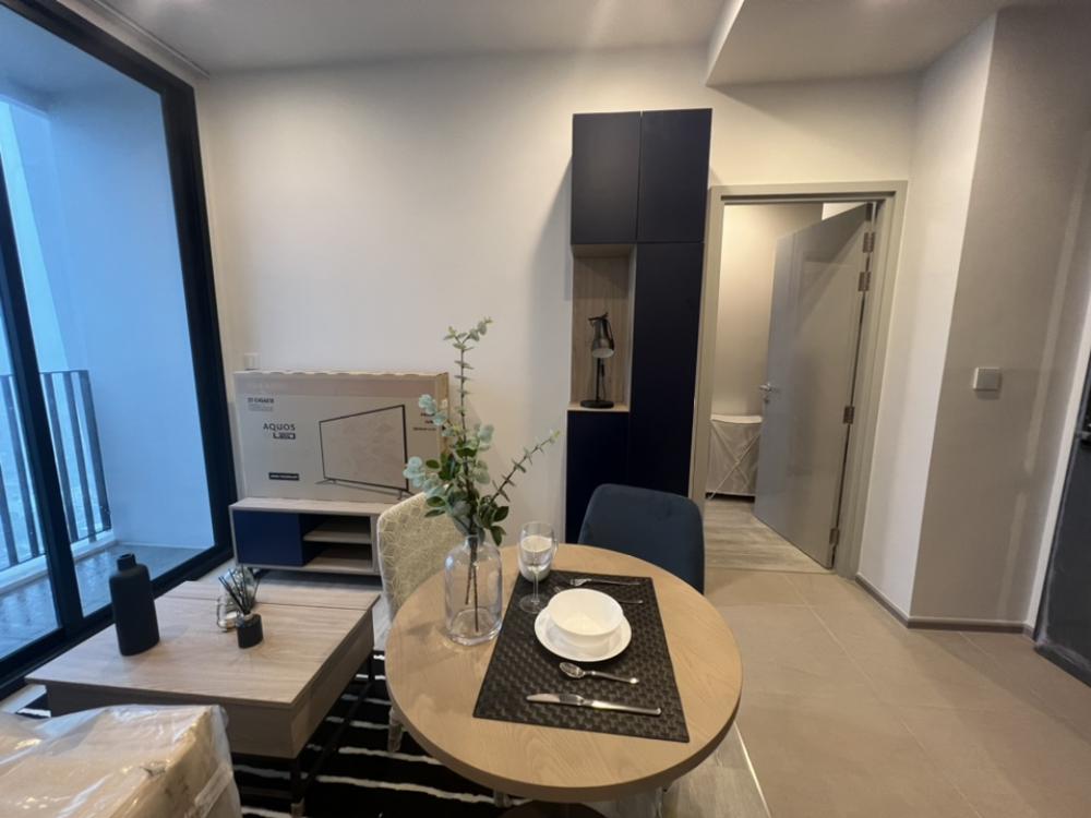 For Rent 📍2Bed2Bath🛁 XT Ekkamai 📞0639399665 – รูปที่ 3