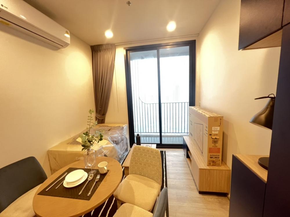 For Rent 📍2Bed2Bath🛁 XT Ekkamai 📞0639399665 – รูปที่ 4