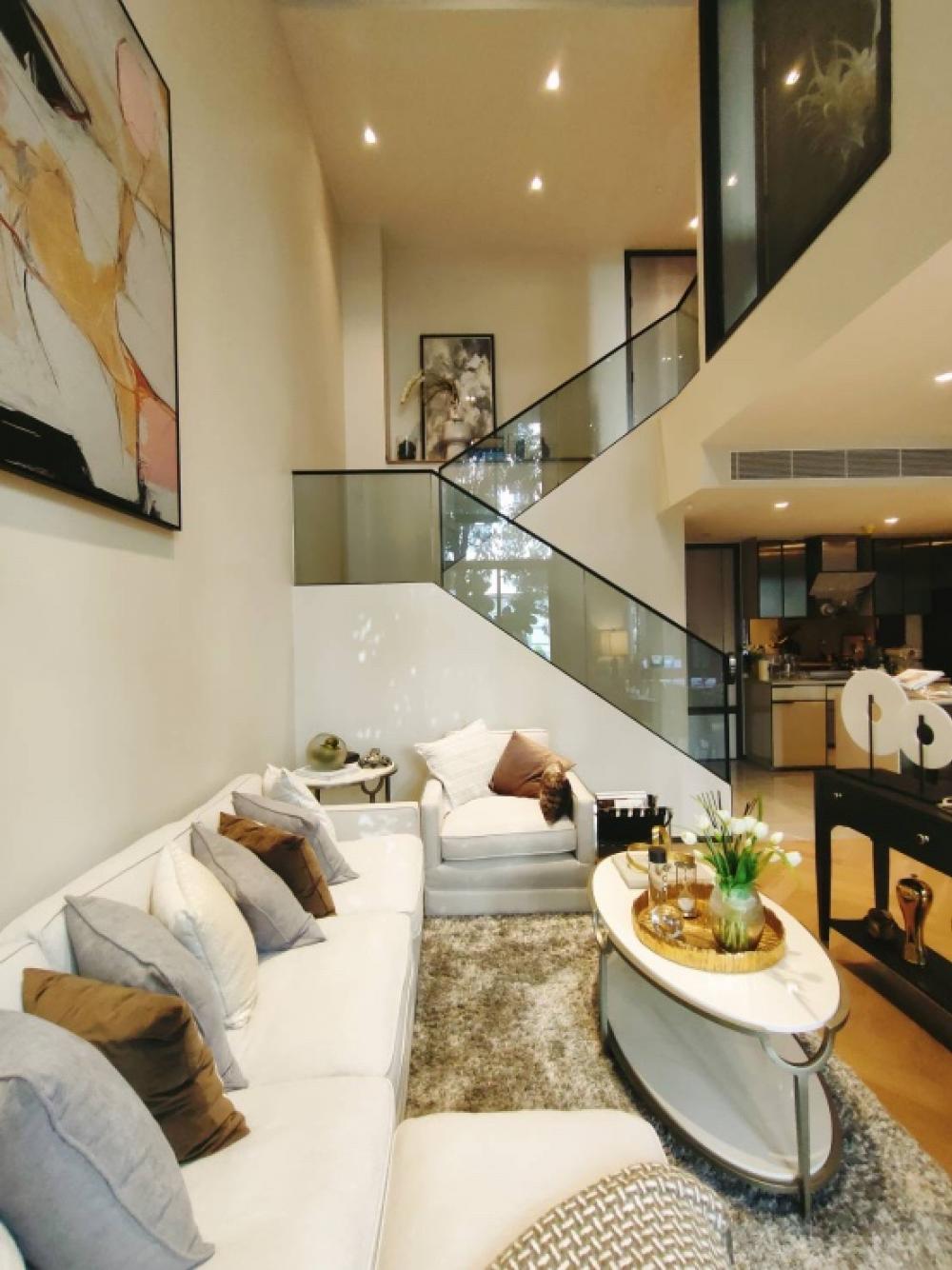 Rental : The Reserve Sukhumvit 61