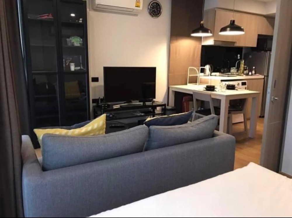 for rent Fynn Ari 1 bed super deal !! ❤️🌿☘️ – รูปที่ 2