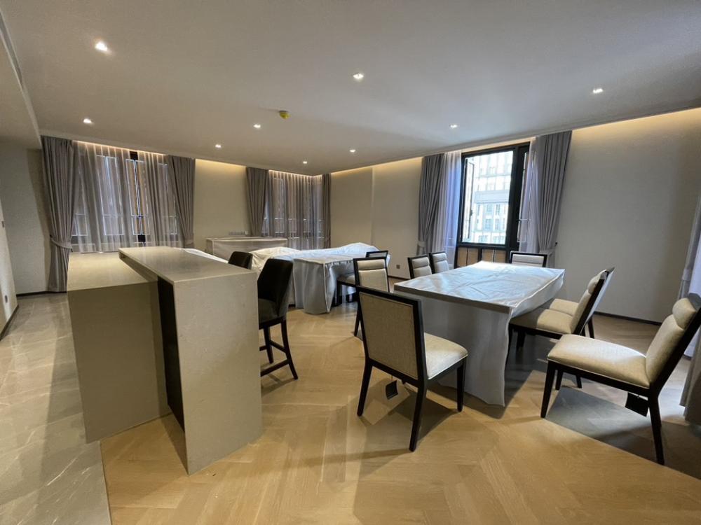 Rental : The Reserve Sukhumvit 61 – รูปที่ 2