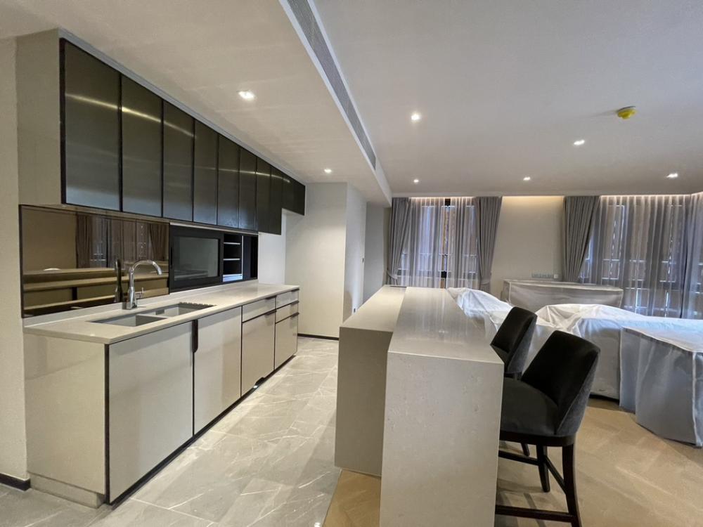 Rental : The Reserve Sukhumvit 61 – รูปที่ 3