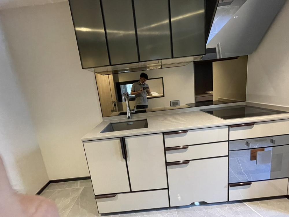 Rental : The Reserve Sukhumvit 61 – รูปที่ 4