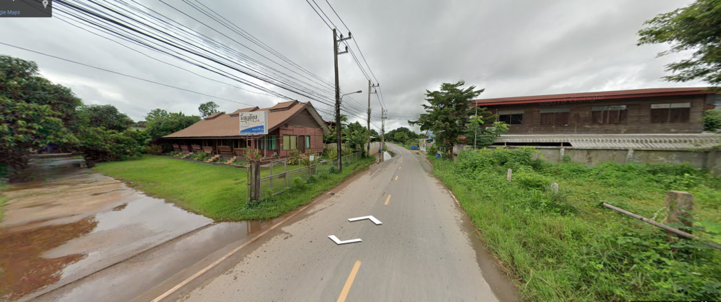 ขาย ที่ดิน ใกล้ศูนย์ราชการ ถนนหนองคาย-บึงกาฬ Lotusใหญ่ แม่น้ำโขง จังหวัดบึงกาฬ 7 ไร่ 39 ตร.วา เหมาะกับการทำโครงการจัดสรร – รูปที่ 3