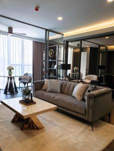 for rent Wyndham residence at Asoke 1 bed special deal ! ❤️🌟✨