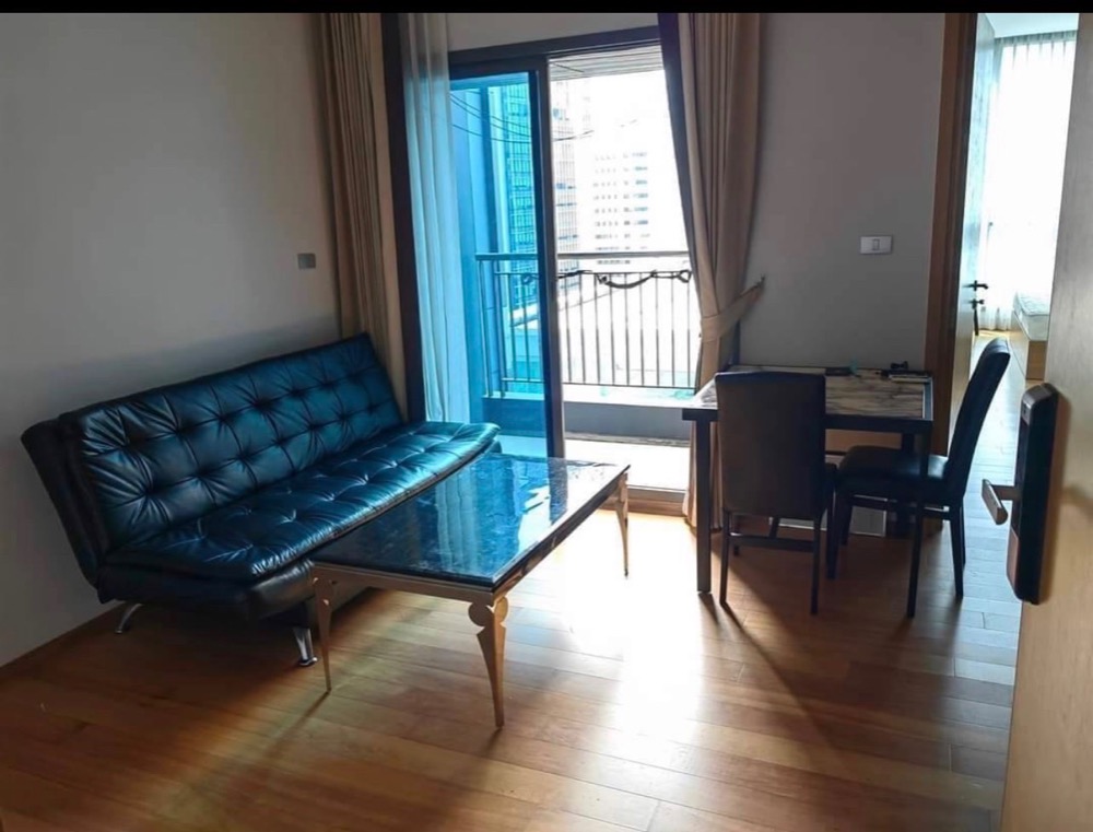for rent Hyde 13 1 bed super deal !! 💫🌿🌟 – รูปที่ 3