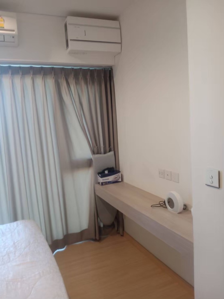 for rent Whizdom connect 101 high floor super deal !! ❤️✨🍀 – รูปที่ 4