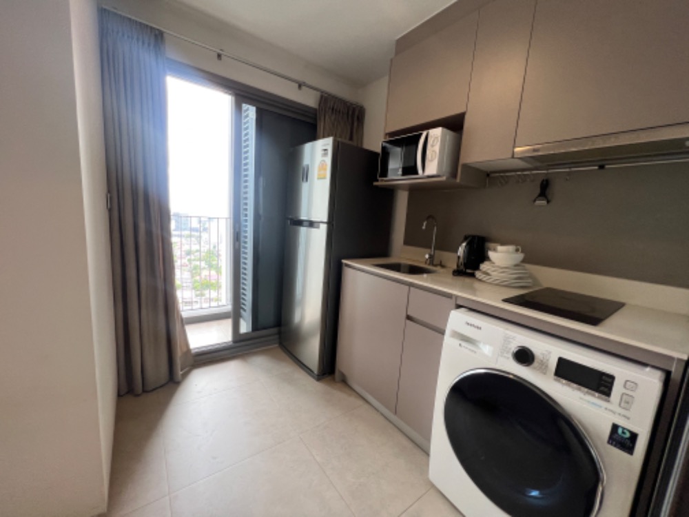 for rent Whizdom connect 101 high floor super deal !! ❤️✨🍀 – รูปที่ 3