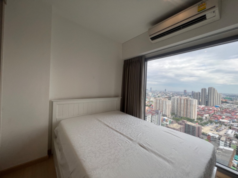 for rent Whizdom connect 101 high floor super deal !! ❤️✨🍀 – รูปที่ 2
