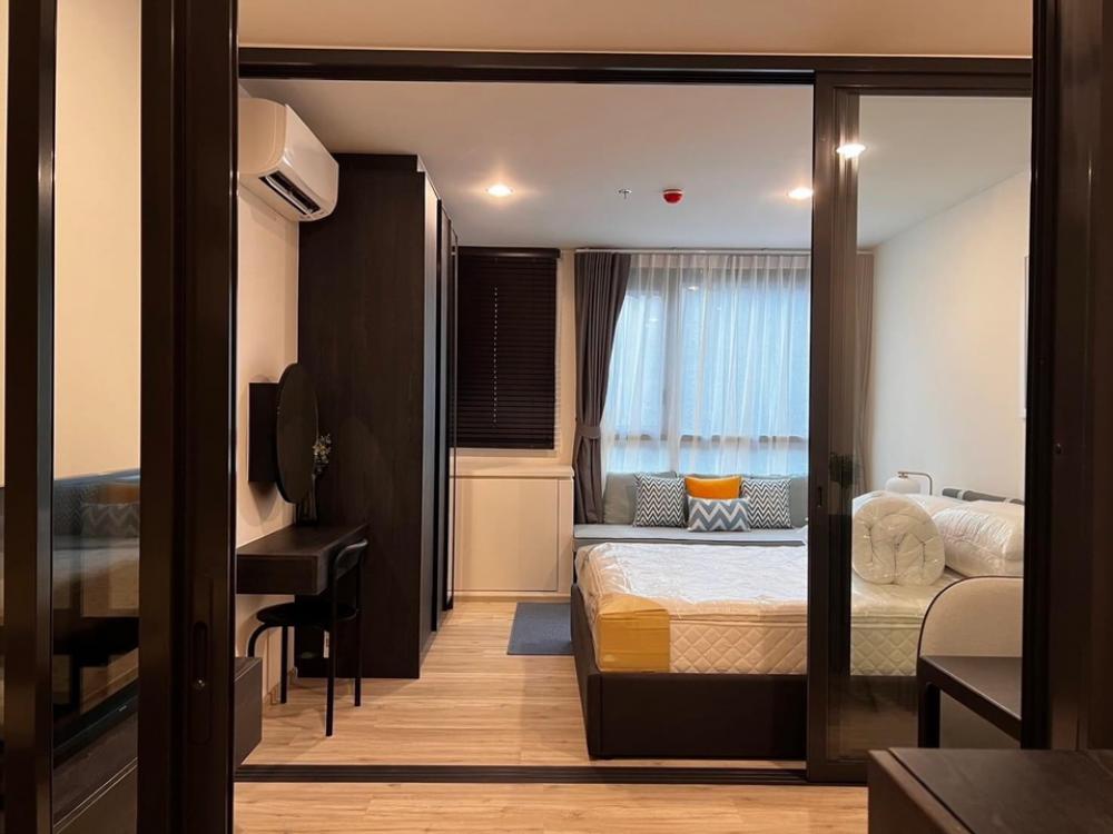 Condo for rent XT Huai Khwang 1 bedroom price 15,999/month Condo for rent XT Huai Khwang 1 bedroom price 15,999/month