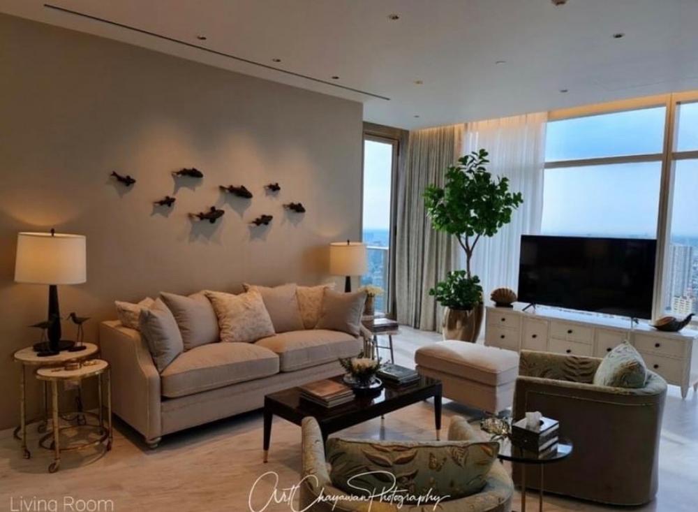 [For Sale &amp; Rent]📍Four Seasons Private Residences at Chao Praya River  📞0639399665 – รูปที่ 2