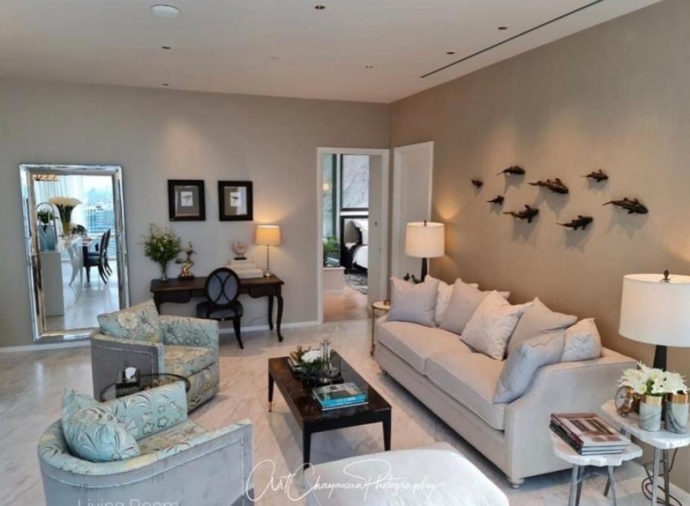 [For Sale &amp; Rent]📍Four Seasons Private Residences at Chao Praya River  📞0639399665 – รูปที่ 4