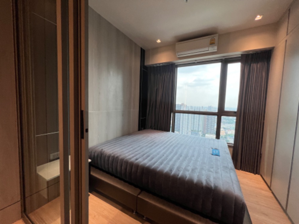 for rent whizdom ratchada thapra 1 bed super deal !! 🧸💫 – รูปที่ 2