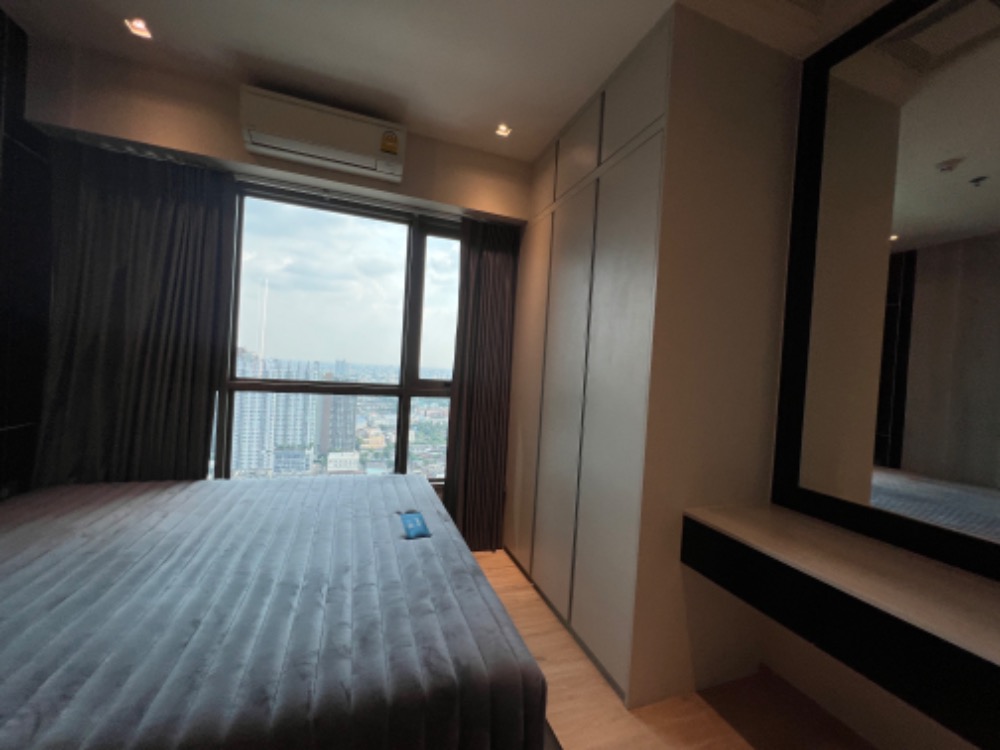 for rent whizdom ratchada thapra 1 bed super deal !! 🧸💫 – รูปที่ 3