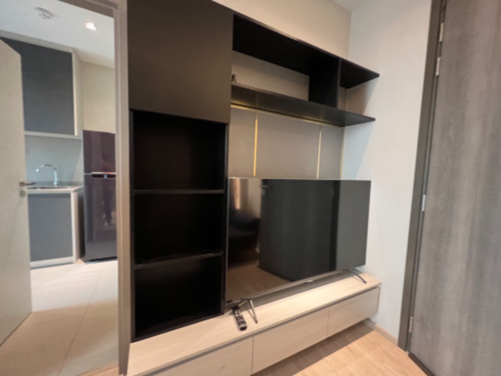 for rent whizdom ratchada thapra 1 bed super deal !! 🧸💫 – รูปที่ 4