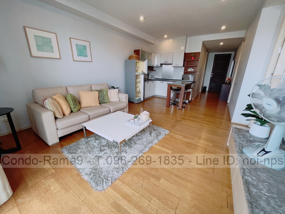 SALE !! Condo Amanta Ratchada, MRT Thailand Cultural Center, 2 Beds, Tower 3, Floor 5, Area 85 sq.m., Sale 7.5 MB SALE !! Condo Amanta Ratchada, MRT Thailand Cultural Center, 2 Beds, Tower 3, Floor 5, Area 85 sq.m., Sale 7.5 MB