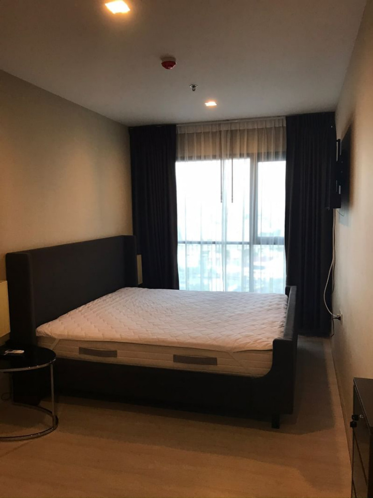 For Rent&amp;sell : Life Sukhumvit 48 type 2 bedrooms ,1 bathroom