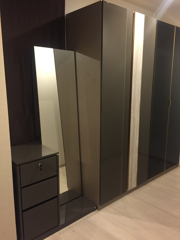 For Rent&sell : Life Sukhumvit 48 type 2 bedrooms ,1 bathroom – รูปที่ 3