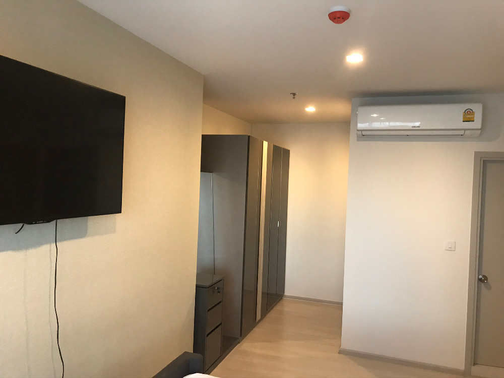 For Rent&sell : Life Sukhumvit 48 type 2 bedrooms ,1 bathroom – รูปที่ 4