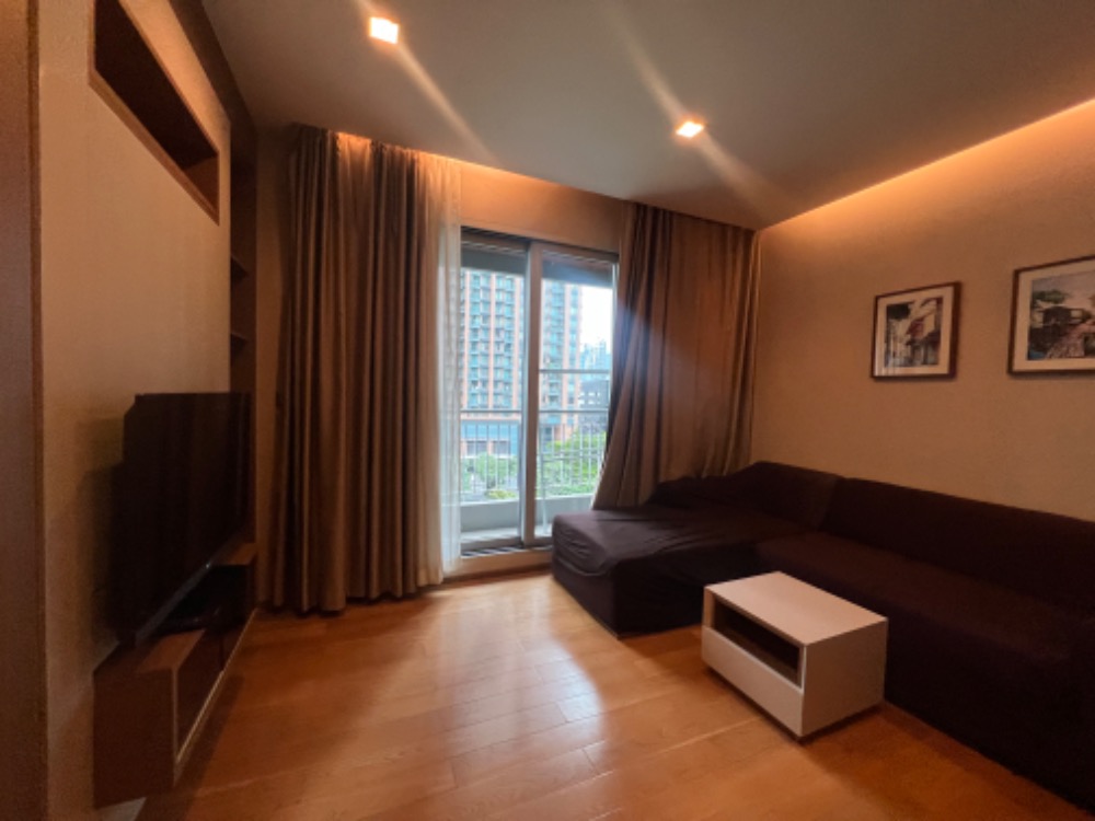For rent The Address asoke 2 bed super deal !! 💥💥💥 – รูปที่ 2