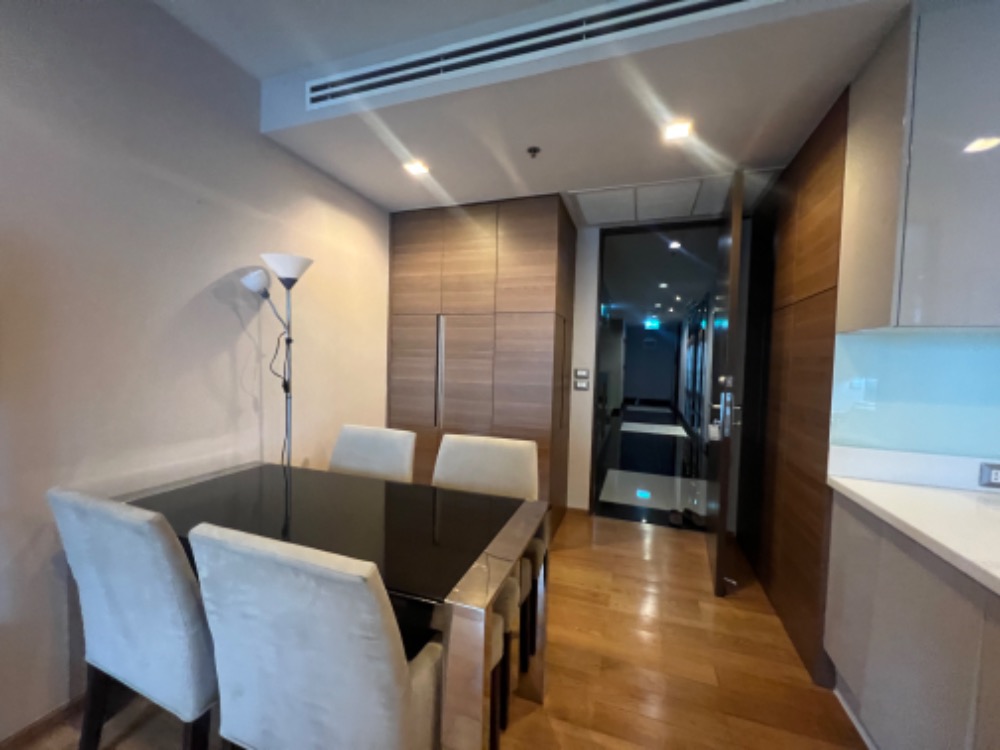 For rent The Address asoke 2 bed super deal !! 💥💥💥 – รูปที่ 4