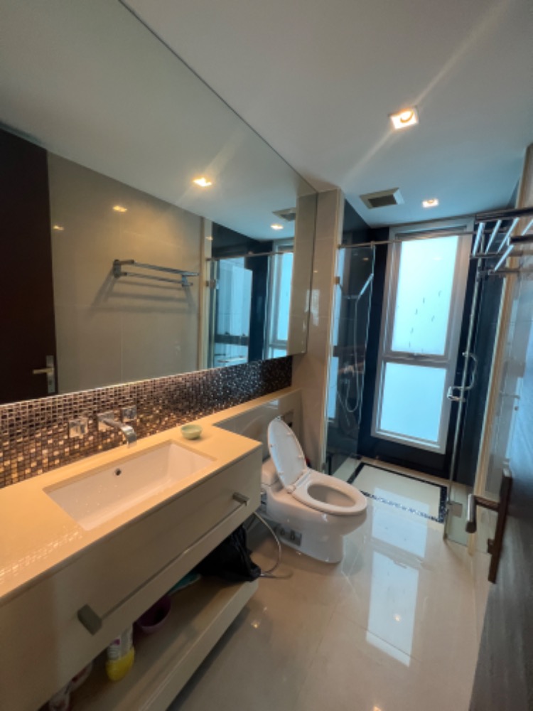 for rent The Address asoke 2 bed 78sqm – รูปที่ 3