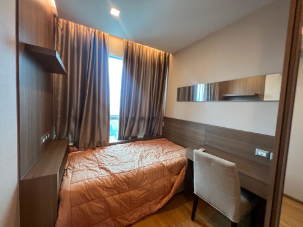 for rent The Address asoke 2 bed 78sqm – รูปที่ 4