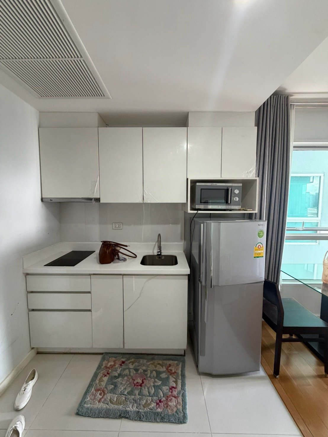 Hot Price for rent Condolette Ize Ratchathewi ราคาถูกที่สุด ห้องสวย🔥 Hot Price for rent Condolette Ize Ratchathewi ราคาถูกที่สุด ห้องสวย🔥