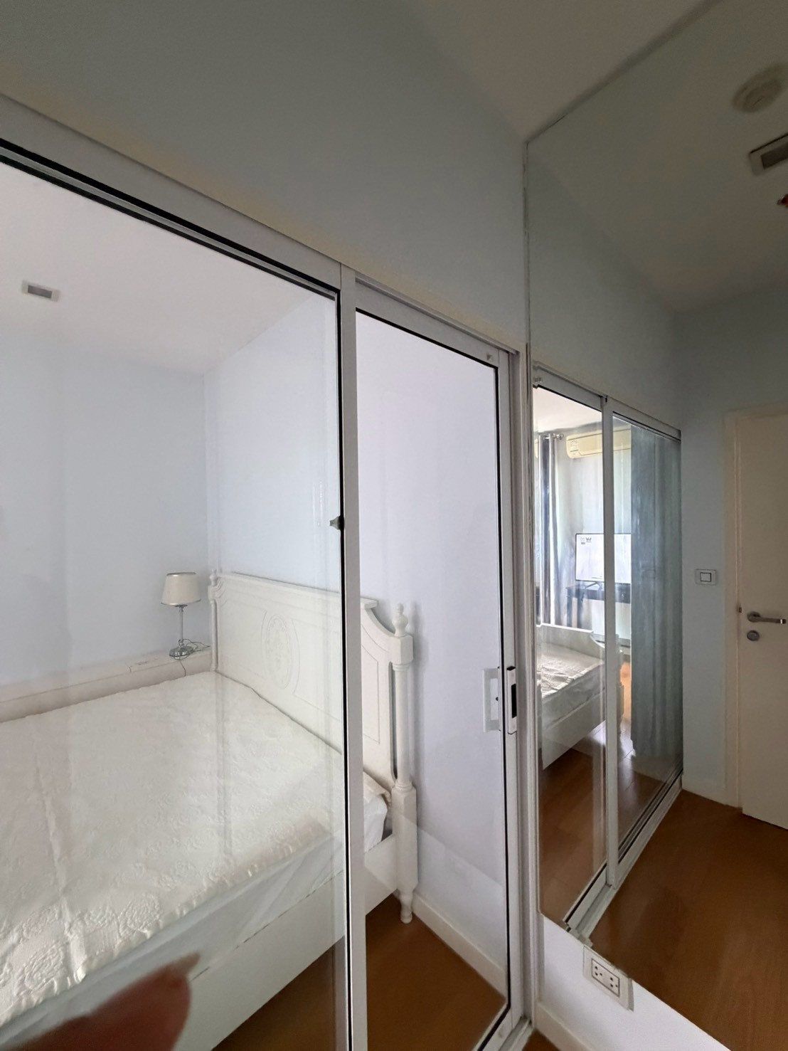 Hot Price for rent Condolette Ize Ratchathewi ราคาถูกที่สุด ห้องสวย🔥 – รูปที่ 3