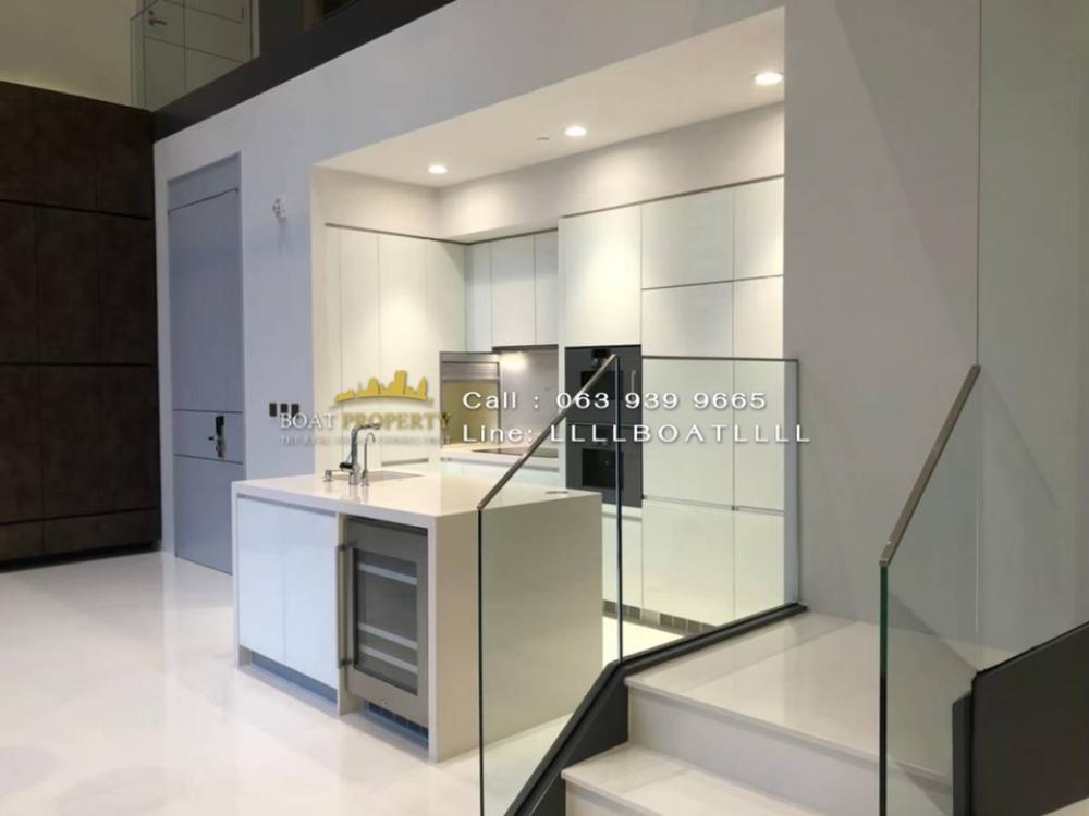 [Newly]For Rent📍Penthouse Duplex🛁 2Bed 3Bath📞0639399665 – รูปที่ 2