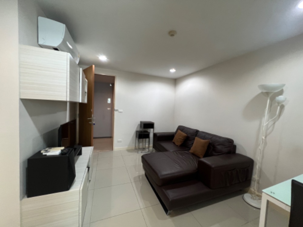for rent Zenith ekkamai 1 bed super deal !! ❤️ – รูปที่ 4