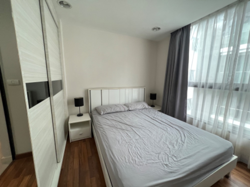 for rent Zenith ekkamai 1 bed super deal !! ❤️ – รูปที่ 3