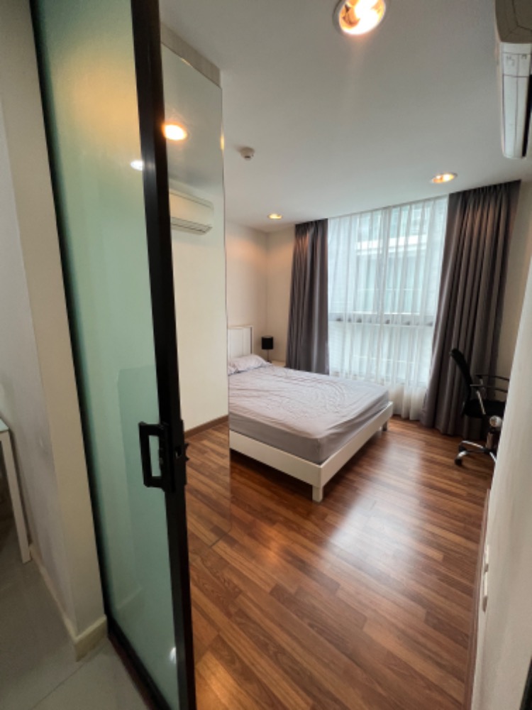 for rent Zenith ekkamai 1 bed super deal !! ❤️ – รูปที่ 2