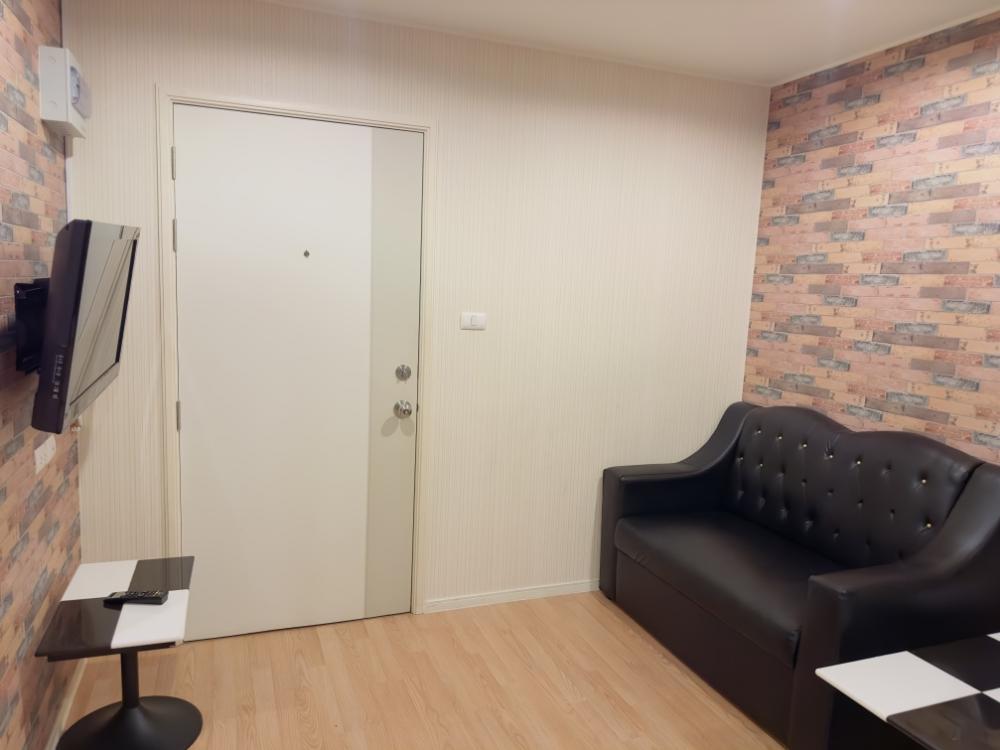 Condo for rent close to BTS train station, the mall shopping center, hospital, university, motorway, tollway – รูปที่ 2