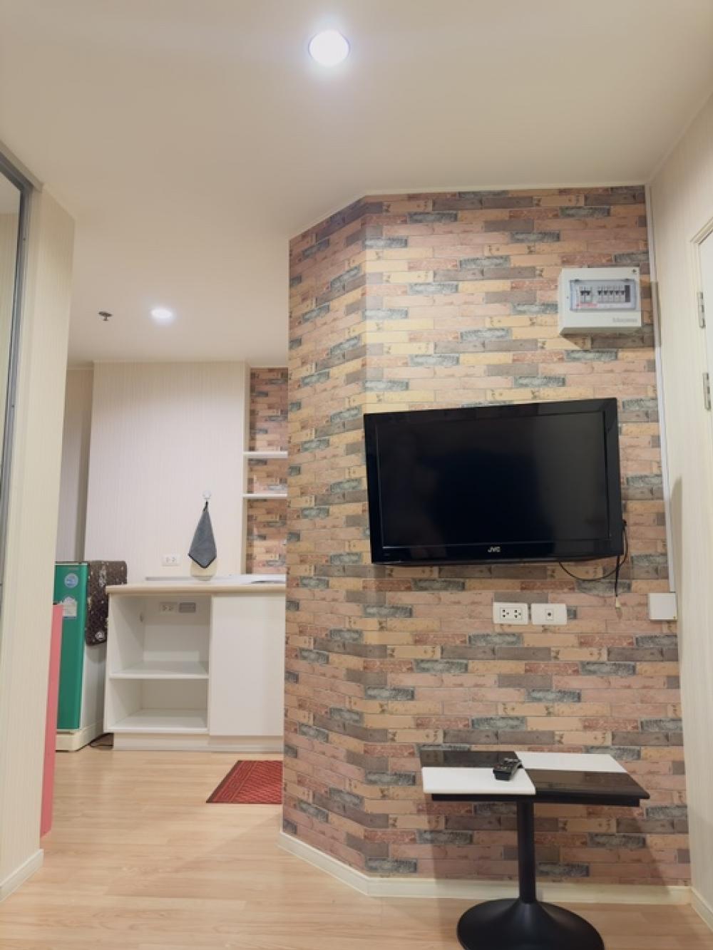 Condo for rent close to BTS train station, the mall shopping center, hospital, university, motorway, tollway – รูปที่ 3